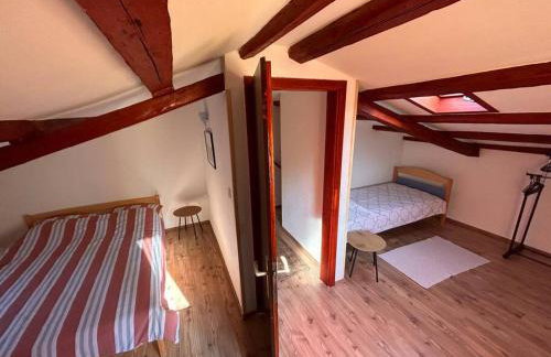 App Franci Parenzana - Foto 18