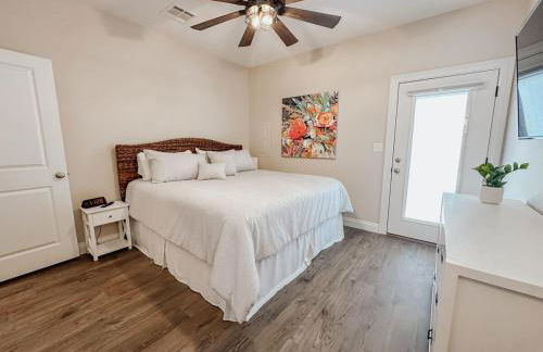 Chic Townhome near LA Tech - Foto 33