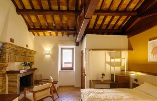 Casa Olivetta - Photo 24