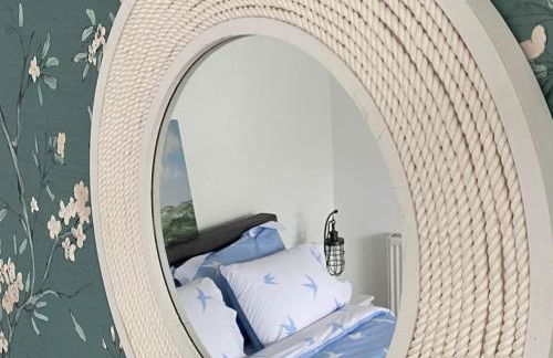 Lovely 1 bed flat 200 metres from beach - Foto 28