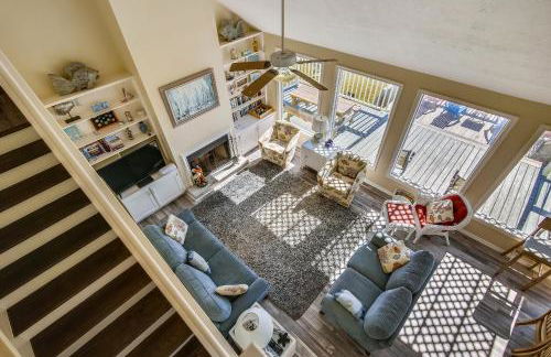 Barefoot Pelican - Foto 17