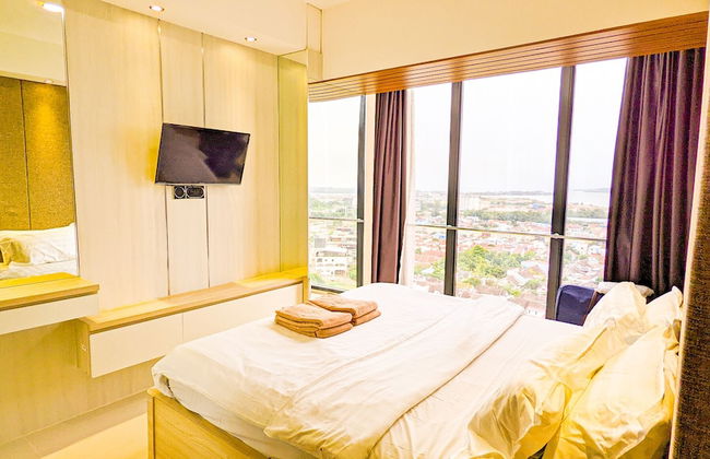 Lovina at Pollux Meisterstadt - Foto 48