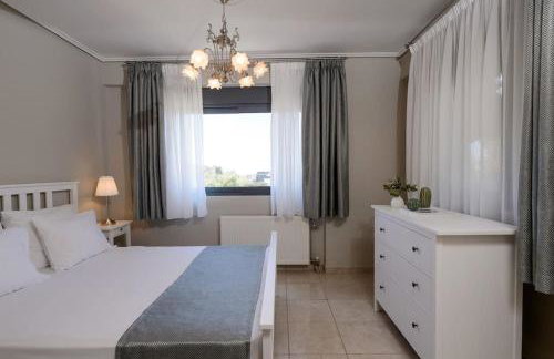 Lagonisi luxurious residence Nelly's Jacuzzi house - Foto 15