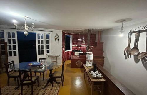 Casa Temporada recanto de minas - Foto 34