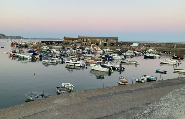 Church Cottage - Foto 13