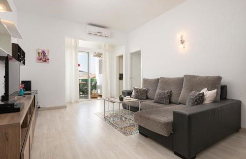 Xara New at the beach for 6 by BeBreeze - Foto 9