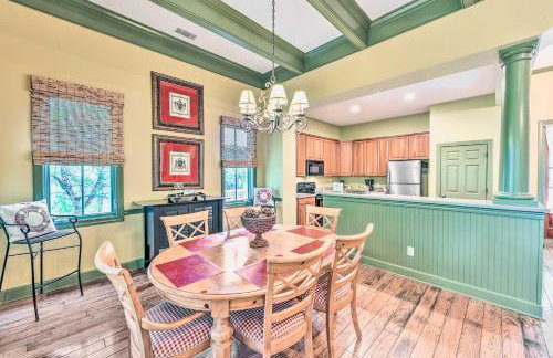 7 Mi to Beach Bluffton Cottage with Furnished Patio - Photo 8