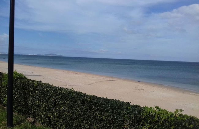 Marina Beach Private Pool&Beach - Foto 14