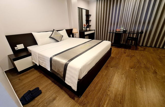 Novatel Hotel & Apartment - Foto 6