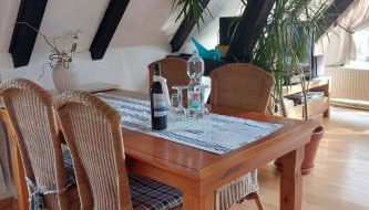 Apartment in Volksdorf mit Großer Terrasse by Interhome - Foto 5