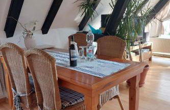 Apartment in Volksdorf mit Großer Terrasse by Interhome - Photo 5