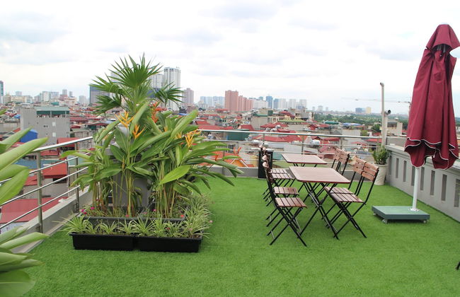 Lotus House - Photo 30