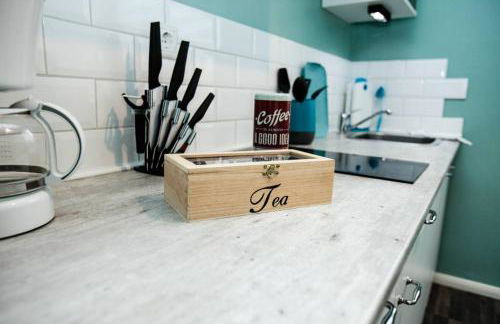 3 Äpfel Design Apartments - Foto 64