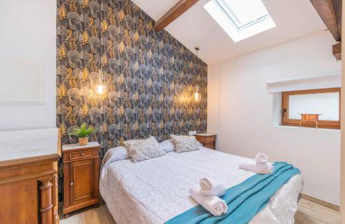 Casa karrikaburu, acogedores apartamentos rodeados de naturaleza - Foto 13