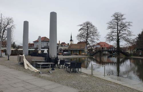 Apartment Spree Idyll by Interhome - Foto 45