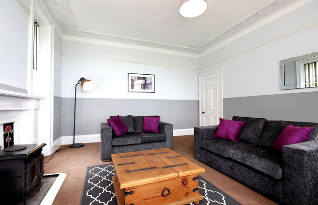 Braemount House - Foto 7