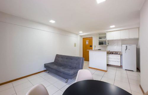 Apto em cond. com piscina, Lago Norte - PLN0415 - Foto 7