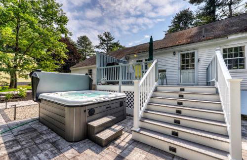 Kennebunk Family Cottage - Photo 1