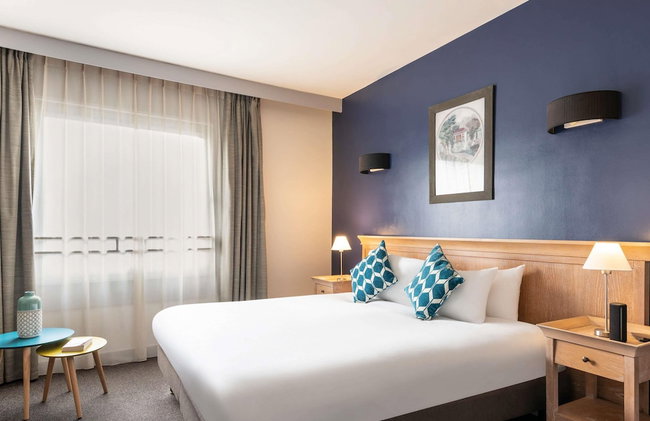 Aparthotel Adagio La Défense Esplanade - Foto 40