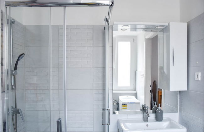 Diamond Astoria 5 sun-lit apartment - Foto 30