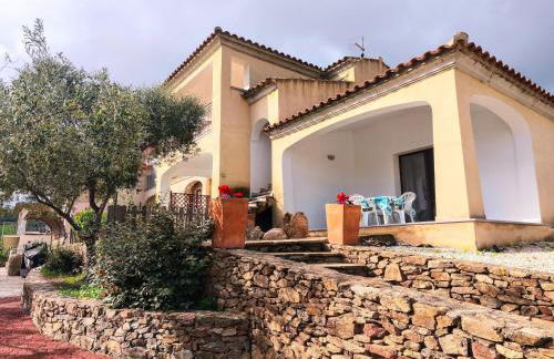 Cosy apartment by sea near Budoni - Foto 1