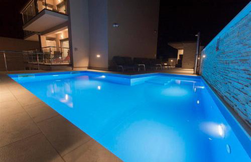 Villa Top of Murter, one bedroom apartment 2 - Photo 18