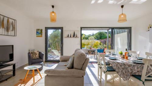 Holiday Home Azur Cottages by Interhome - Foto 2