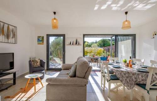 Holiday Home Azur Cottages by Interhome - Foto 2