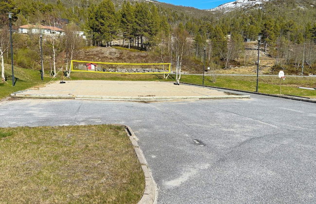 8 Person Holiday Home in Hovden-by Traum - Foto 14