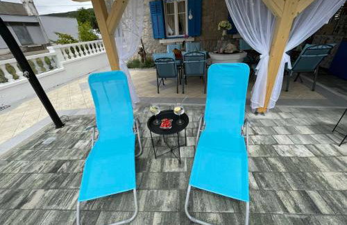 Kuća za odmor Pobor JADRANOVO - Foto 15