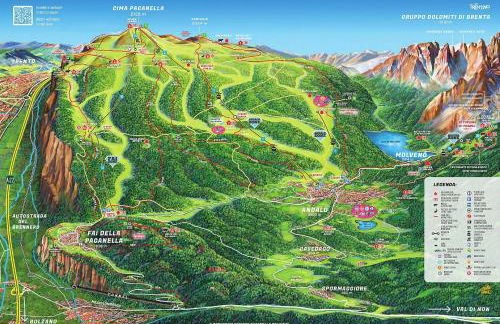 La Villa Dei Fiori - Photo 82