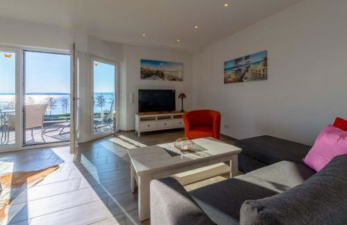 SchönSicht - direkte Wasserlage am Plauer See - Neubau 2024 - Foto 3