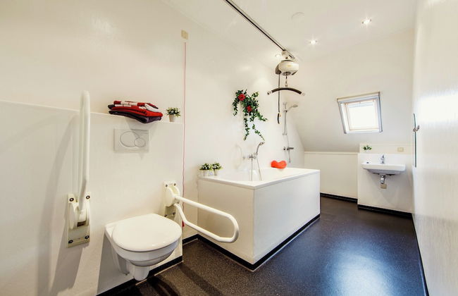 Farm Located in a Beautiful Area of Friesland - Foto 18