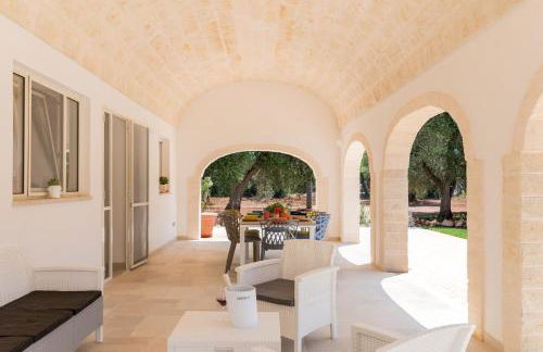 Villa Archi by Villa Plus - Foto 9