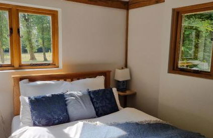 The Stables complex Sleeps 6 with hot tub - Foto 8