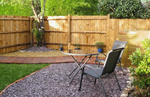 Puddleduck Cottage - Foto 9