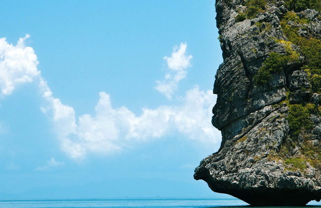 Koh Samui Jet Ski Tour - Foto 1