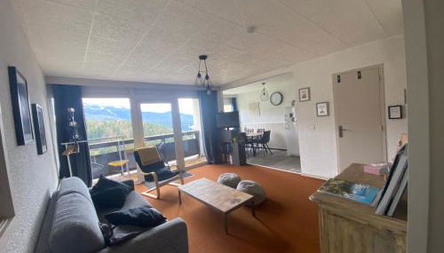 Appartement 50m2 vue imprenable avec garage draps et serviettes compris - Photo 3