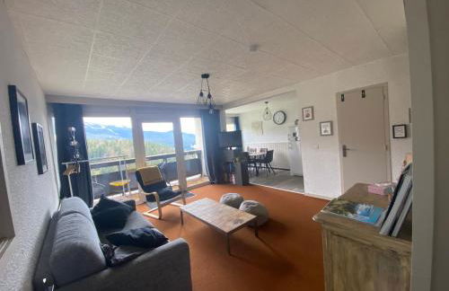 Appartement 50m2 vue imprenable avec garage draps et serviettes compris - Foto 3