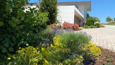 Moderne Ferienwohnung Nähe Bad Griesbach, Haarbach - Foto 3