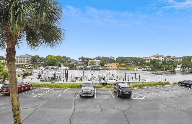 Dolphin Point 203c 2 Bedroom Condo by RedAwning - Foto 49