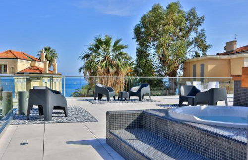 Le Vallaya Suites & Spa - Photo 52
