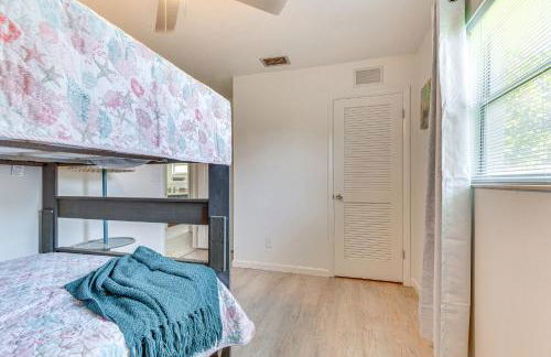 Pelican Beach Retreat! Family Home on Space Coast - Foto 20