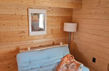 Dzika Warmia- Retreat in the Wild - Foto 12