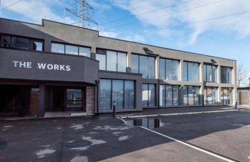 The Works By Guestz - Foto 76