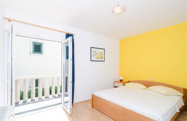 Apartments Plavac Mali - Photo 21