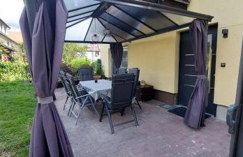 Fewo Rehblick im Wander und Mountainbike Paradies Odenwald - Photo 40