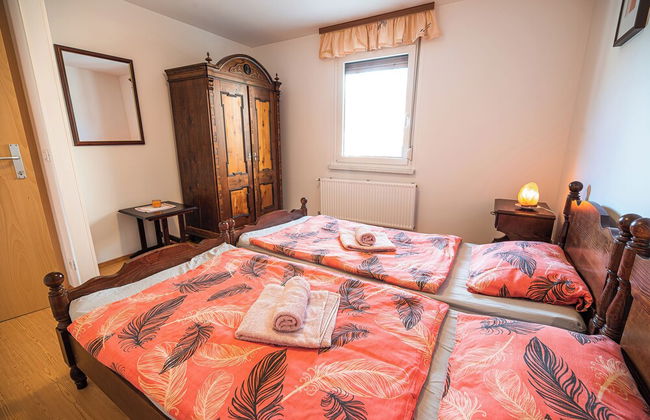 Valley View Holiday Home Mrak With Sauna - Foto 5