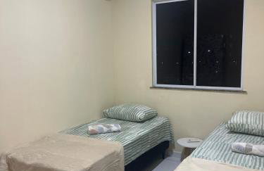 Impera House Apt com Alexa - Foto 19