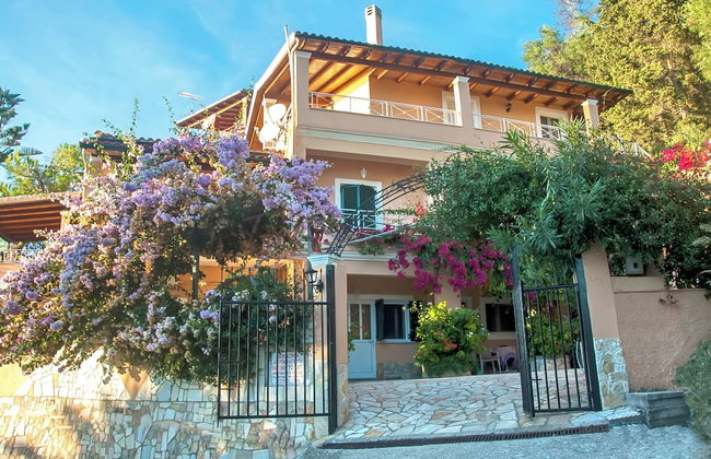 Apartments Tonia A - Pelekas Beach, Corfu - Foto 21